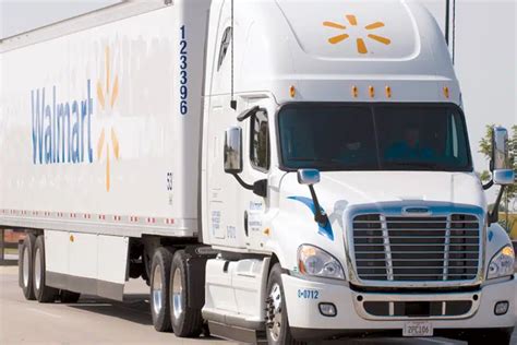 Gear Up for Success: Walmart Truck Driver Jobs Now Hiring!