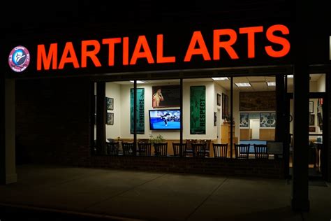 Martial Arts & Hapkido School in Baltimore - Phoenix, MD