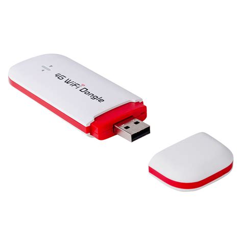 CE 4G USB Wifi Modem Unlocked Sim Card Modem Router