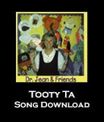 Tooty Ta Song Download with Lyrics: Songs for Teaching® Educational ...