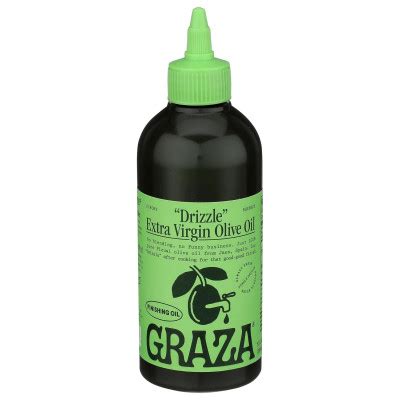 350 ML Drizzle Extra Virgin Olive Oil for Finishing