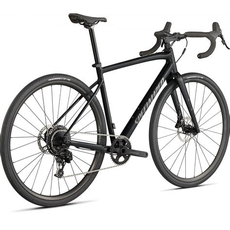 Specialized Diverge Comp E5 Gravel dviratis / Gloss Tarmac Black | Velonova