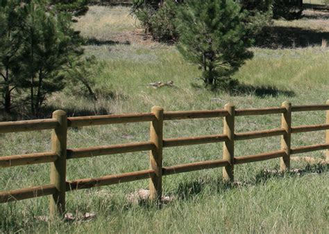 Sawdon Fence - Farm Fence Company Serving Mid Michigan