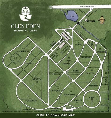 About Us - Glen Eden Memorial