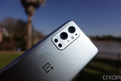 OnePlus won't sell the base model OnePlus 9 Pro in the US and Canada