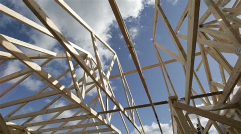 Roof Trusses - Pacific Truss - More than just Trusses