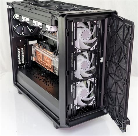 Fractal Meshify 2 Case Review - Page 4 Of 5 - Modders Inc