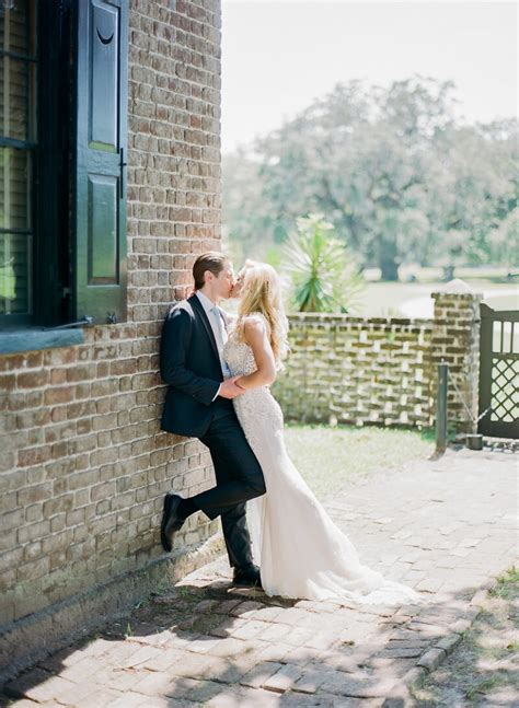 Charleston SC Destination Wedding - Middleton Place - Fine Art ...