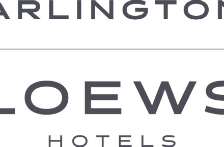 Loews Arlington Hotel