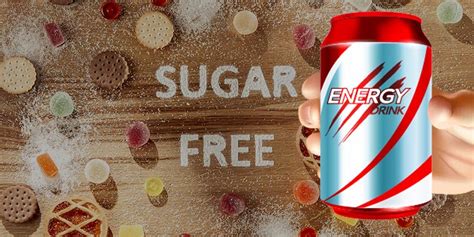 Sugar Free Energy Drinks: Game Changer for Your Energy Levels