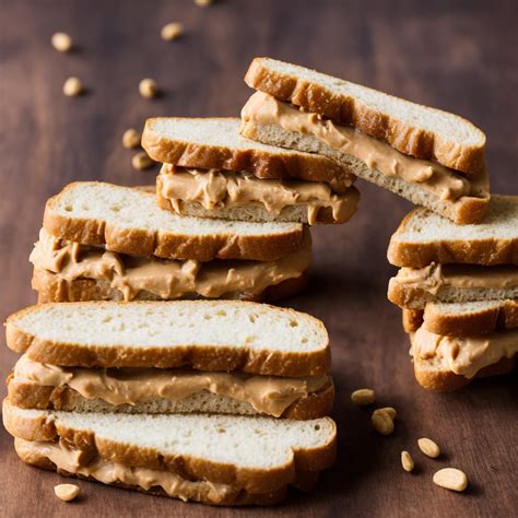 Better Peanut Butter Sandwich Recipe | Recipes.net