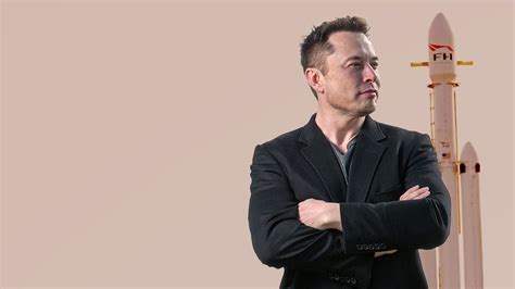 Now TV Website - The Elon Musk Show