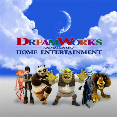 DISNEY PIXAR VS DREAMWORKS ANIMATION - Which One Is The Better Studio