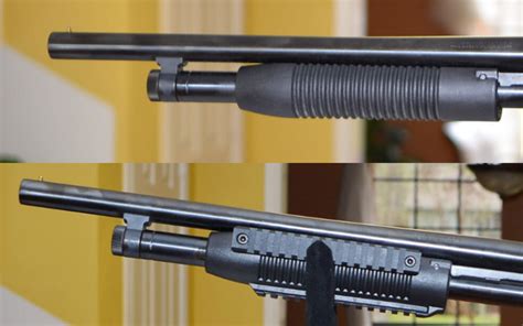 Maverick 88 Pump Action Shotgun Review [2022] | TheGunZone