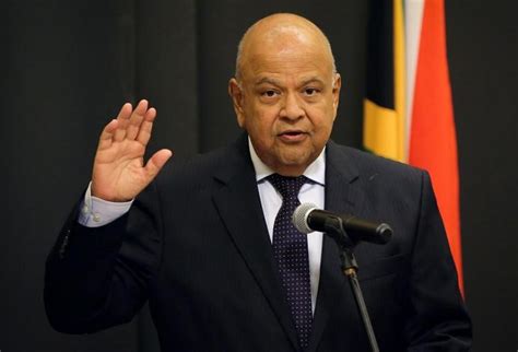 Pravin Gordhan to Oversee South African Airways - SAPeople - Worldwide South African News