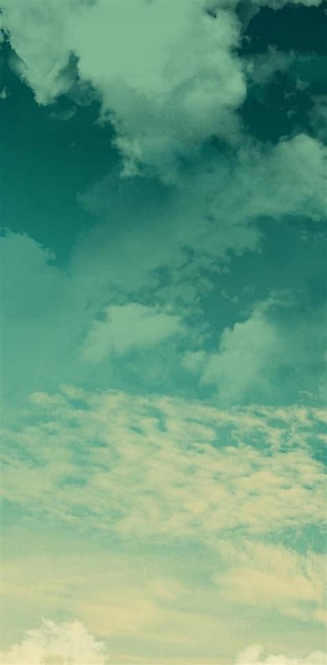 Green Sky wallpaper by wllppr - Download on ZEDGE™ | 9ed9 | Green ...