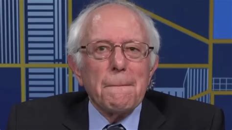 Bernie Sanders Opposes ‘The Squad’ On Key Issue – State of the Union