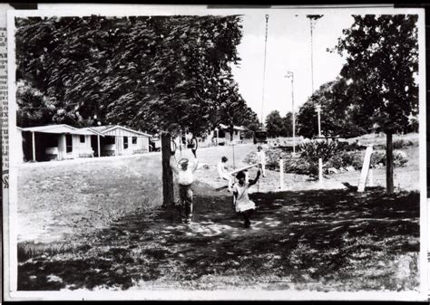 Camp Dixie in Edmond, Oklahoma - The Gateway to Oklahoma History