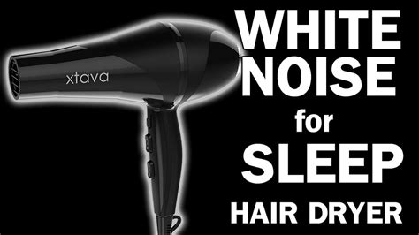 Watch Hair Dryer White Noise for Sleep 10 Hours ASMR | Prime Video