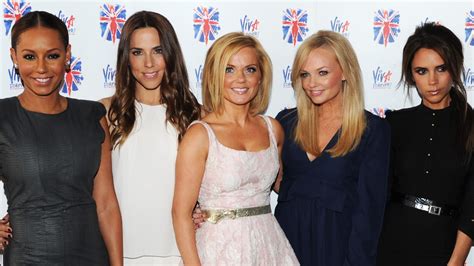 Spice Girls reunion with all five girls reportedly happening | Woman & Home