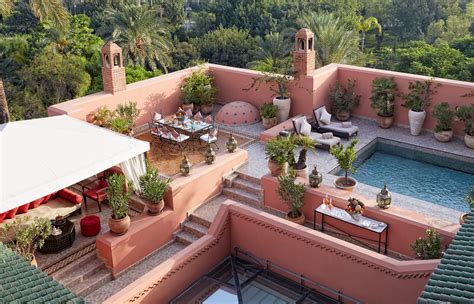 Royal Mansour Marrakech, Morocco • Review by TravelPlusStyle