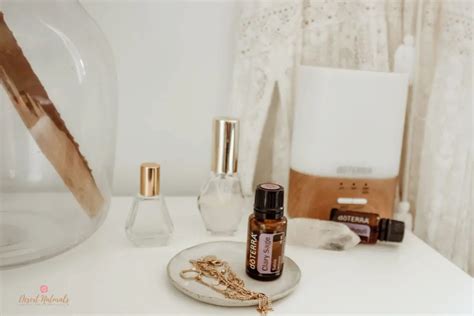 Clary Sage Diffuser Blends - Desert Naturals - doTERRA Essential Oils and Holistic Living