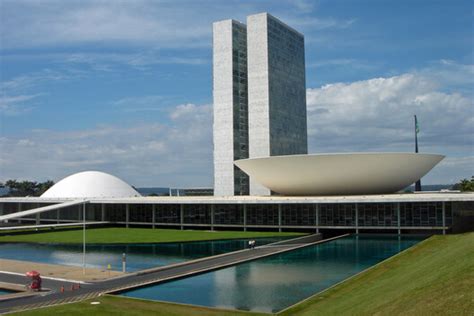 Brasília Architecture Guide: 16 Projects to Understand the Scale of the ...