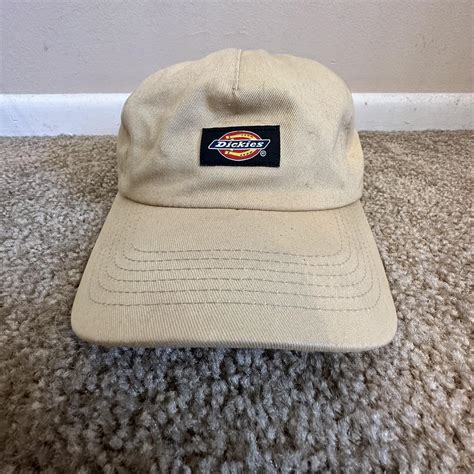 Dickies SnapBack - Depop