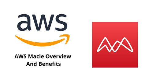 What Is AWS Macie: 12 Benefits, Use Cases + How It Works