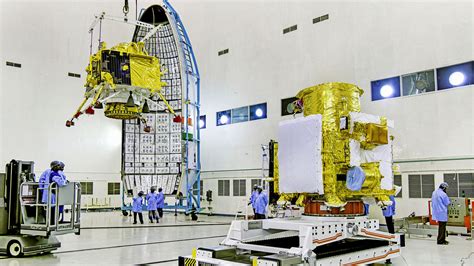 Chandrayaan-2 orbiter has a task cut out as ISRO tries to re-establish contact with Vikram