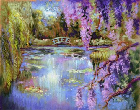 Monet Painting, Impressionist Paintings | Free & Premium Templates