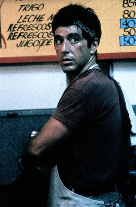 Scarface - Al Pacino movies Photo (24654693) - Fanpop