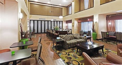 Hampton Inn and Suites Dumas, Texas Hotel