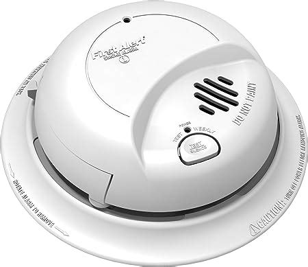 Bluetooth smoke alarms: Brk electronics 4120b