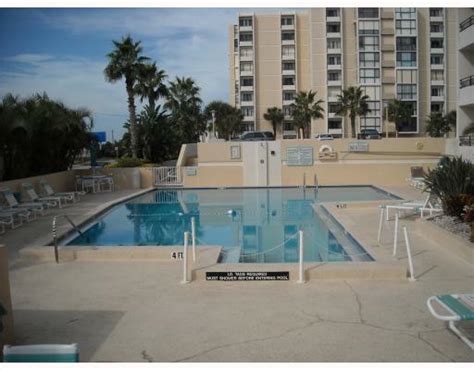 Clearwater Beach's Clearwater Point Condos For Sale