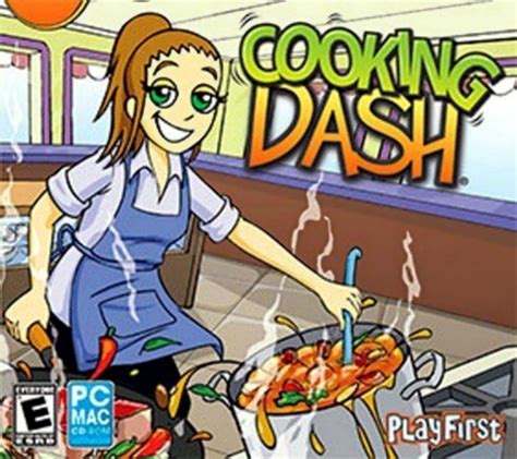 Top 4 Cooking Dash Pc - Product Reviews