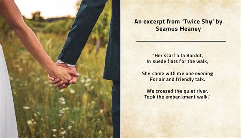 9 Irish Wedding Poems You'll LOVE (2023)