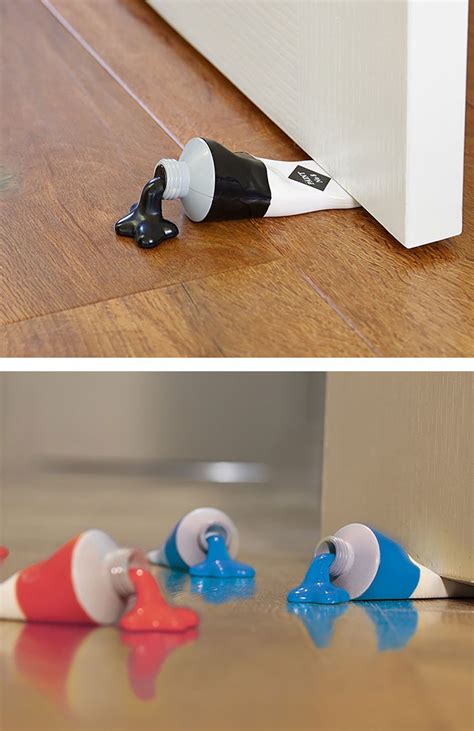 37 Fun Doorstops That Will Make Your Life More Open | Bored Panda