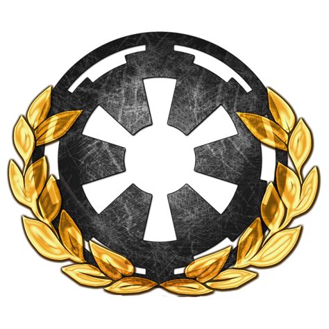 Galactic Empire Logo by EmperorRus on DeviantArt