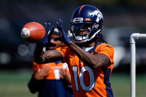 Denver Broncos offense thriving with Jerry Jeudy - Mile High Sports