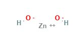 Zinc Hydroxide Formula - Chemical Formula, Structural Composition And Properties