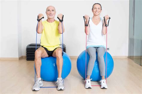 6 Reasons Exercise Is GREAT for People with Multiple Sclerosis (MS) - LifeGlider