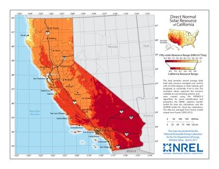 Solar can’t power all of Humboldt County, HSU researchers say – Times-Standard