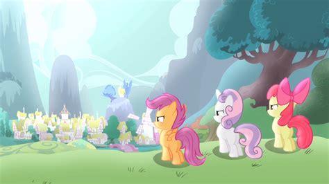 Cutie Mark Crusaders (Friendship is Magic) - Equestripedia