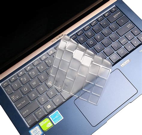 Top 10 133 Asus Laptop Keyboard Cover - Your House