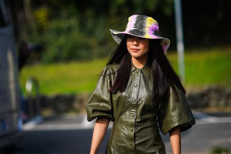 28 Best Rain Hats for Women for Every Style | Vogue