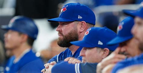 Blue Jays officially name John Schneider as full-time manager | Offside