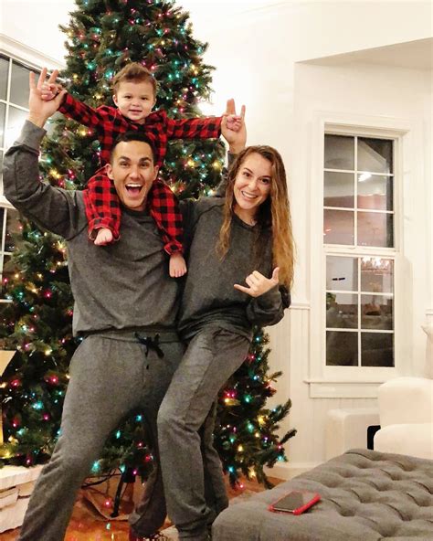 Alexa PenaVega Is Pregnant, Expecting Second Child with Husband Carlos