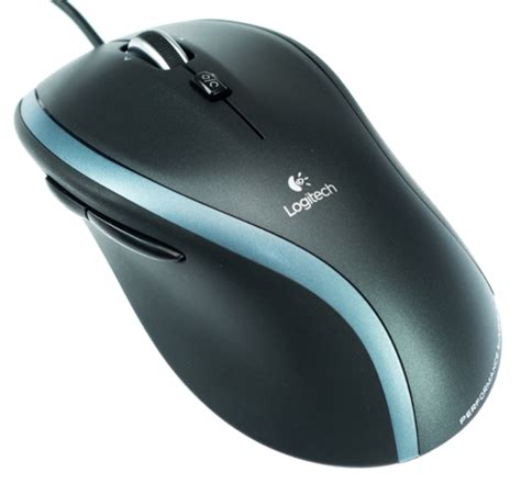 Logitech M500s | Now with a 30 Day Trial Period