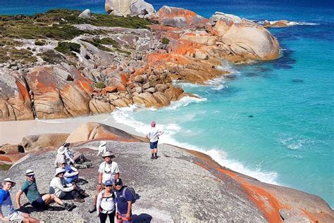 Bay Of Fires Walk Tasmania | Life's An Adventure